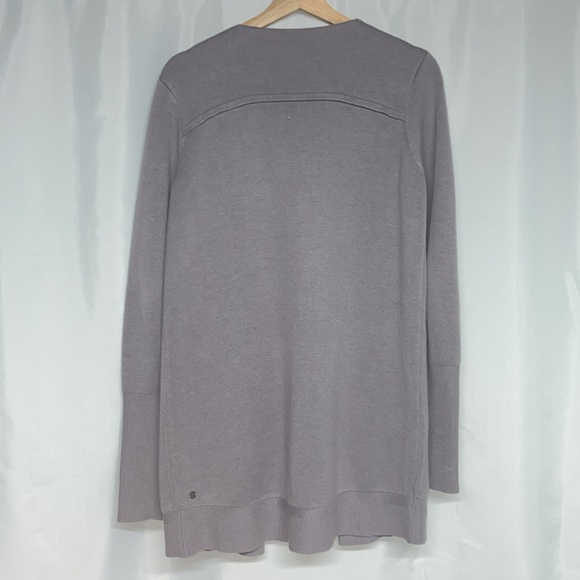 Lululemon City Street Cardigan - Picture 5 of 8